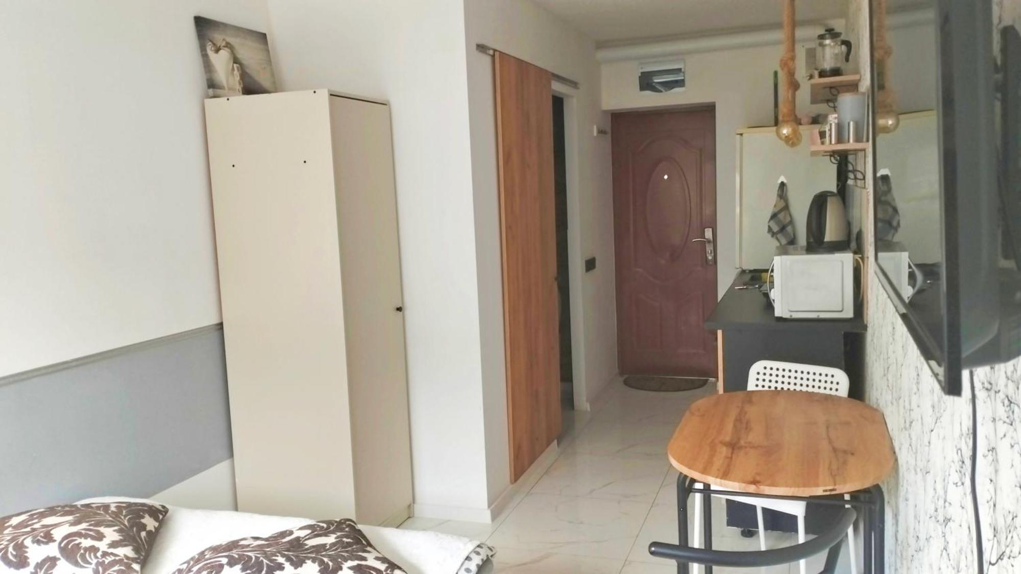 Apartment Nighthost Robotnicza 32 M248 Free Parking *